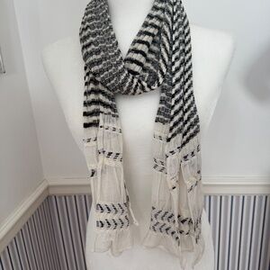 Beautiful Missoni scarf
